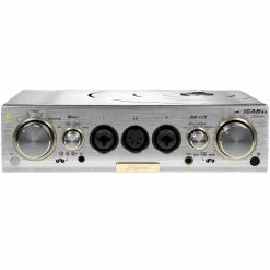 Desktop Amps & DACs IFi Audio - Pro ICAN Signature