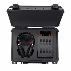 Flagship Headphones RAAL-requisite - SR1a Earfield Monitors