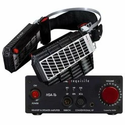 Flagship Headphones RAAL-requisite - SR1a Earfield Monitors