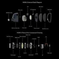 Best Pirce ๐ RAPTGO - Hook-X ๐ 28 RAPTGO - Hook-X