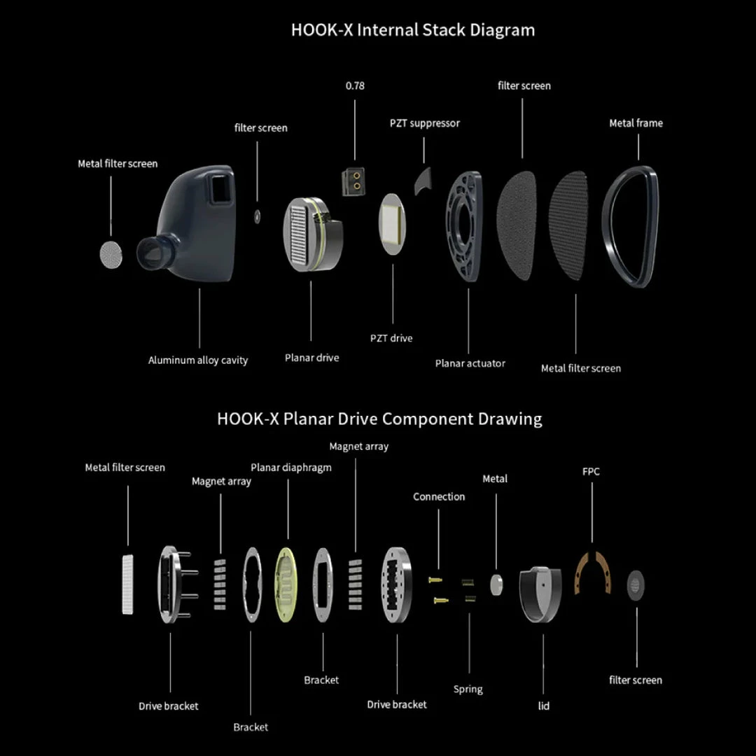 Best Pirce ๐ RAPTGO - Hook-X ๐ 12 RAPTGO - Hook-X