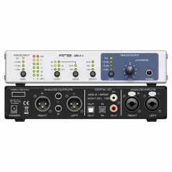 RME - ADI-2 FS
