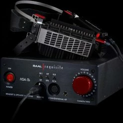 Flagship Headphones RAAL-requisite - SR1a Earfield Monitors