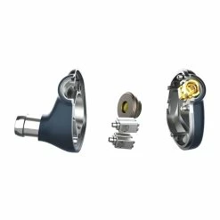 Flagship IEMS Meze - Rai Penta