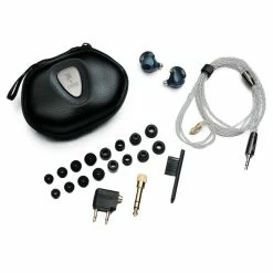 Flagship IEMS Meze - Rai Penta