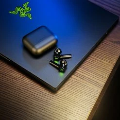 True Wireless Earbuds Razer - Hammerhead True Wireless X