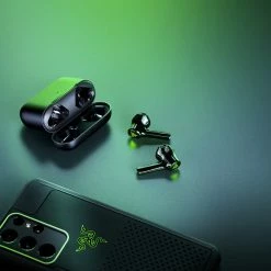 True Wireless Earbuds Razer - Hammerhead True Wireless X