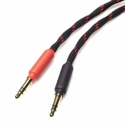 Headphone Zone - Balanced Cable For Audeze LCD-1