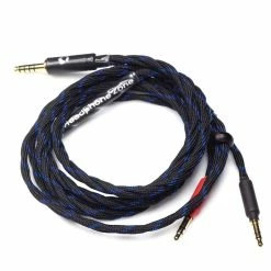 Headphone Zone - Balanced Cable For HiFiMAN Sundara/ Arya/ Ananda/ HE400i