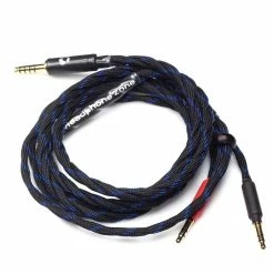 Deals ⭐ Headphone Zone - Balanced Cable For HiFiMAN Sundara/ Arya/ Ananda/ HE400i 🥰 37 Headphone Zone - Balanced Cable For HiFiMAN Sundara/ Arya/ Ananda/ HE400i