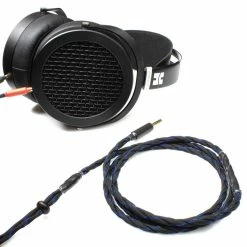 Deals ⭐ Headphone Zone - Balanced Cable For HiFiMAN Sundara/ Arya/ Ananda/ HE400i 🥰 33 Headphone Zone - Balanced Cable For HiFiMAN Sundara/ Arya/ Ananda/ HE400i