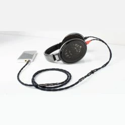 Headphone Zone - Balanced Cable For Sennheiser HD600/ HD650/ HD660/ HD6XX/ HD660 S