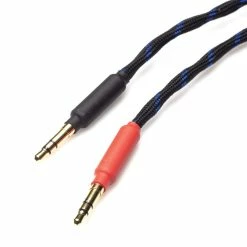 Deals ⭐ Headphone Zone - Balanced Cable For HiFiMAN Sundara/ Arya/ Ananda/ HE400i 🥰 39 Headphone Zone - Balanced Cable For HiFiMAN Sundara/ Arya/ Ananda/ HE400i