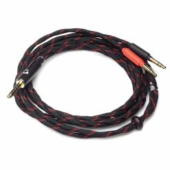 Headphone Zone - Balanced Cable For Audeze LCD-1