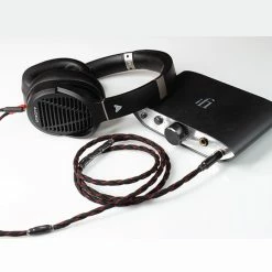 Headphone Zone - Balanced Cable For Audeze LCD-1