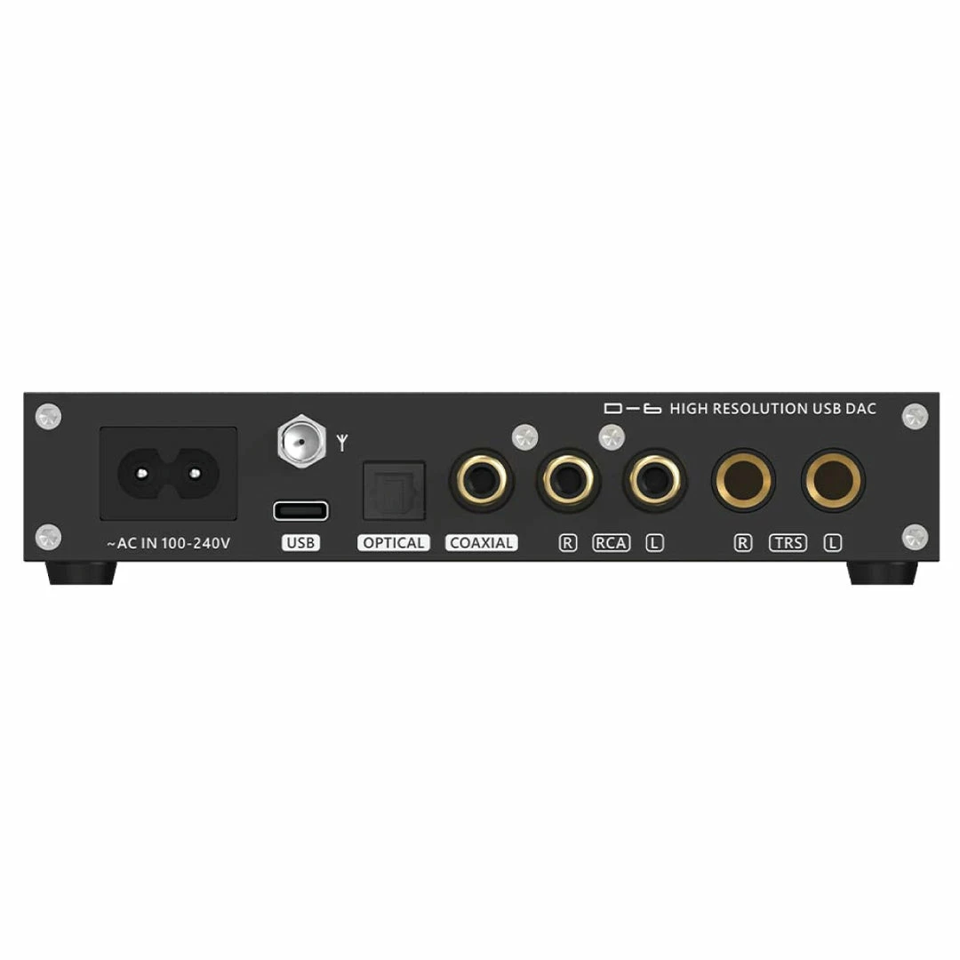 Buy 🛒 S.M.S.L - D-6 Desktop Amps & DACs 🛒 5 S.M.S.L - D-6 Desktop Amps & DACs