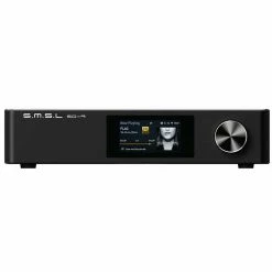 S.M.S.L - SD-9 Hi-Res Audio Players