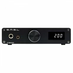 Desktop Amps & DACs S.M.S.L - C200