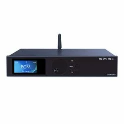 Desktop Amps & DACs S.M.S.L - D300