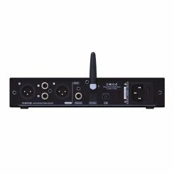 Desktop Amps & DACs S.M.S.L - D300