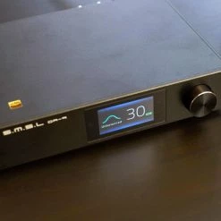 Coupon 🌟 Desktop Amps & DACs S.M.S.L - DA-9 💯 17 Desktop Amps & DACs S.M.S.L - DA-9