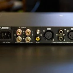 Coupon 🌟 Desktop Amps & DACs S.M.S.L - DA-9 💯 16 Desktop Amps & DACs S.M.S.L - DA-9