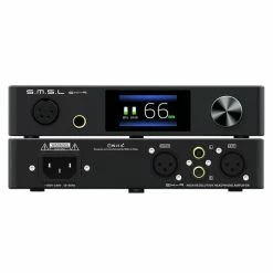 Top 10 🔔 S.M.S.L - SH-9 Desktop Amps & DACs 🎉 21 S.M.S.L - SH-9 Desktop Amps & DACs