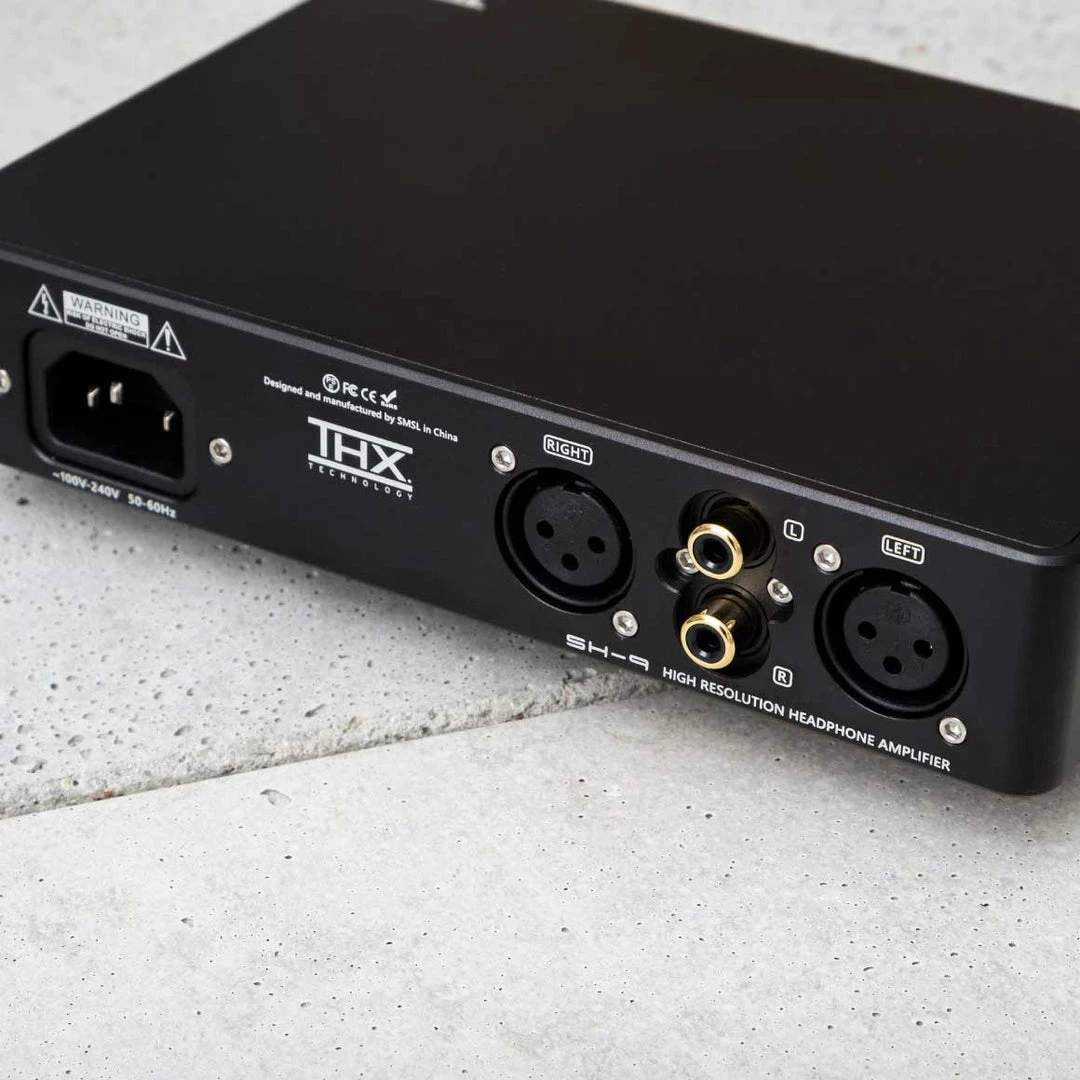 Top 10 🔔 S.M.S.L - SH-9 Desktop Amps & DACs 🎉 14 S.M.S.L - SH-9 Desktop Amps & DACs