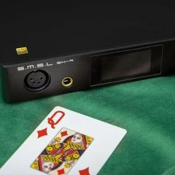 Top 10 🔔 S.M.S.L - SH-9 Desktop Amps & DACs 🎉 29 S.M.S.L - SH-9 Desktop Amps & DACs