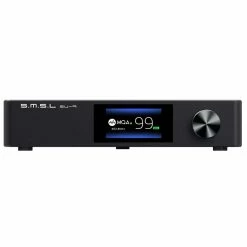 S.M.S.L - SU-9 Desktop Amps & DACs