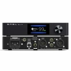 S.M.S.L - SU-9 Desktop Amps & DACs