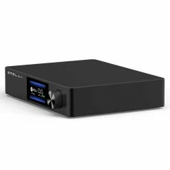 S.M.S.L - SU-9 Desktop Amps & DACs