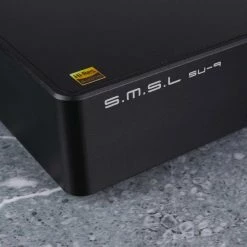 S.M.S.L - SU-9 Desktop Amps & DACs