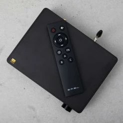 S.M.S.L - SU-9 Desktop Amps & DACs