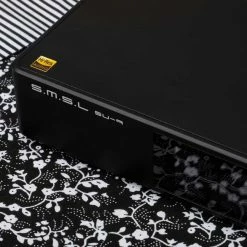 S.M.S.L - SU-9 Desktop Amps & DACs