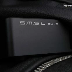 S.M.S.L - SU-9 Desktop Amps & DACs