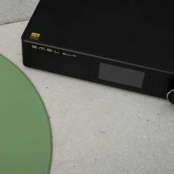 S.M.S.L - SU-9 Desktop Amps & DACs