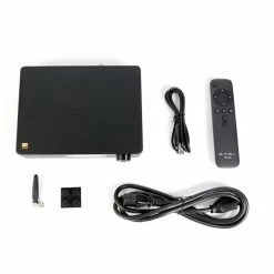 S.M.S.L - SU-9n Desktop Amps & DACs