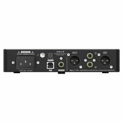 S.M.S.L - SU-9n Desktop Amps & DACs