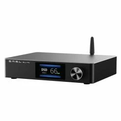 S.M.S.L - SU-9n Desktop Amps & DACs