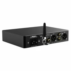 S.M.S.L - SU-9n Desktop Amps & DACs