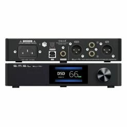 S.M.S.L - SU-9n Desktop Amps & DACs