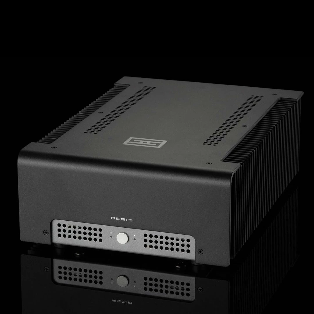 Discount ⭐ Desktop Amps & DACs Schiit - Aegir ❤️ 3 Desktop Amps & DACs Schiit - Aegir