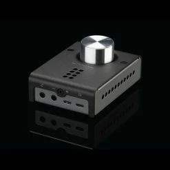 Schiit - Fulla 3 Desktop Amps & DACs