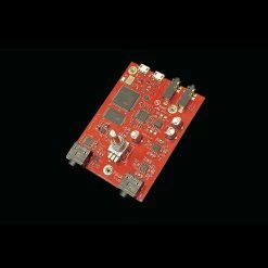 Schiit - Fulla 3 Desktop Amps & DACs