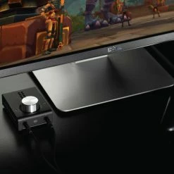 Schiit - Fulla 3 Desktop Amps & DACs