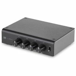 Top 10 ❤️ Desktop Amps & DACs Schiit - Loki Mini+ 🥰 21 Desktop Amps & DACs Schiit - Loki Mini+