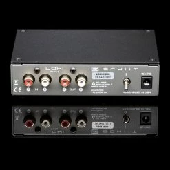 Desktop Amps & DACs Schiit - Loki Mini+