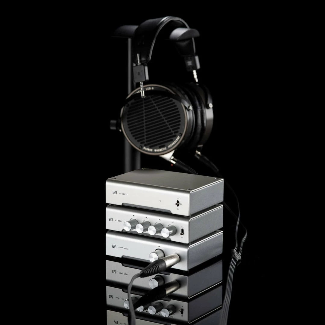 Top 10 ❤️ Desktop Amps & DACs Schiit - Loki Mini+ 🥰 5 Desktop Amps & DACs Schiit - Loki Mini+