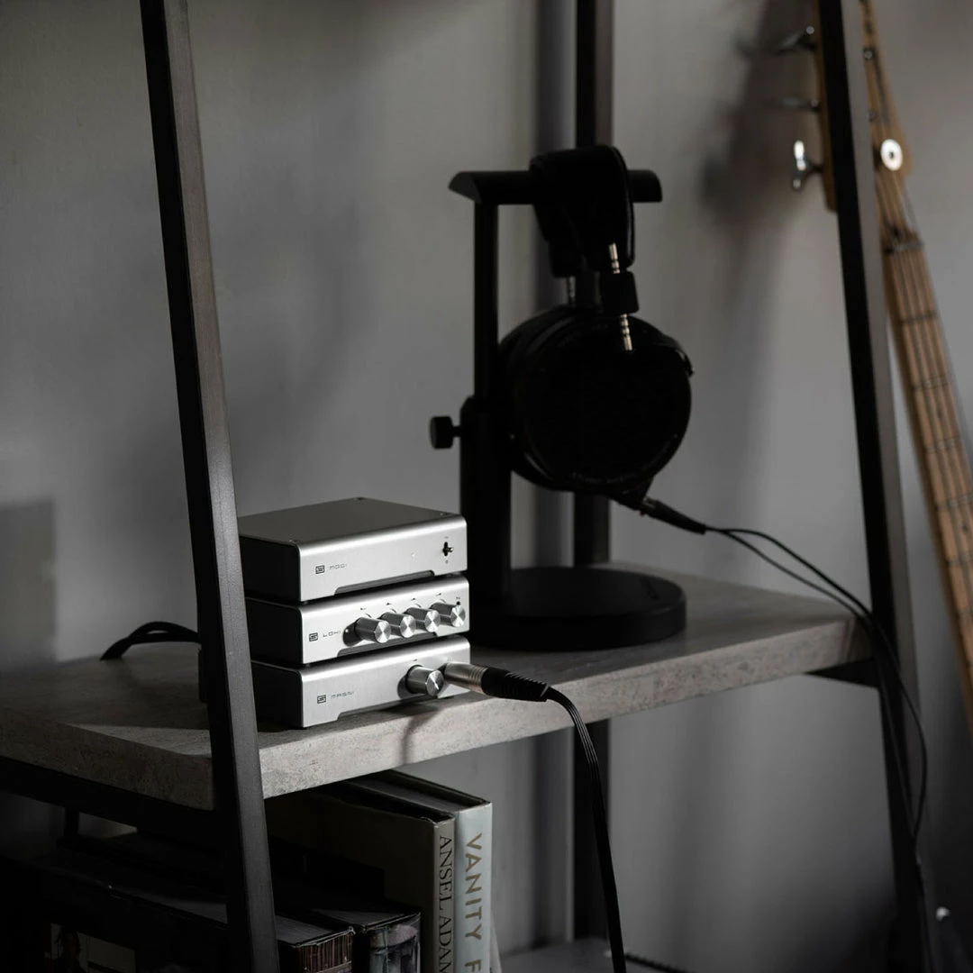 Top 10 ❤️ Desktop Amps & DACs Schiit - Loki Mini+ 🥰 6 Desktop Amps & DACs Schiit - Loki Mini+